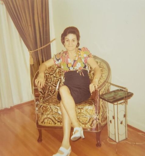 Anna Palermo photo gallery thumbnail 4 of 8