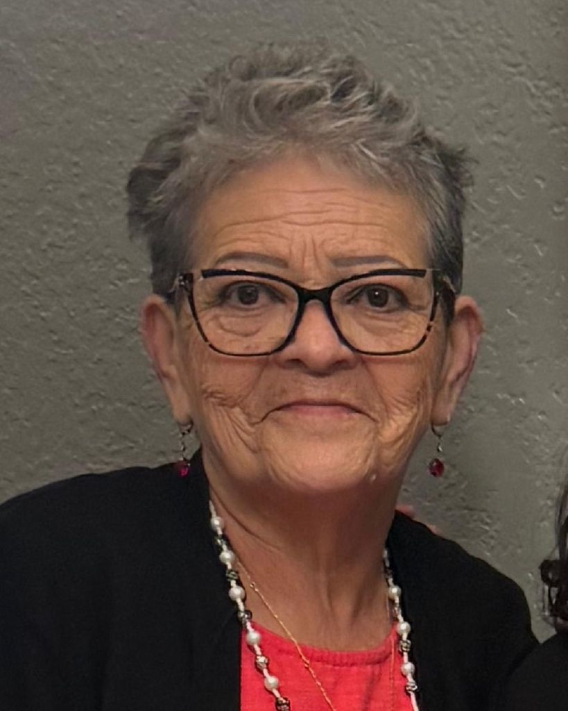 Maria Balderas Profile Photo