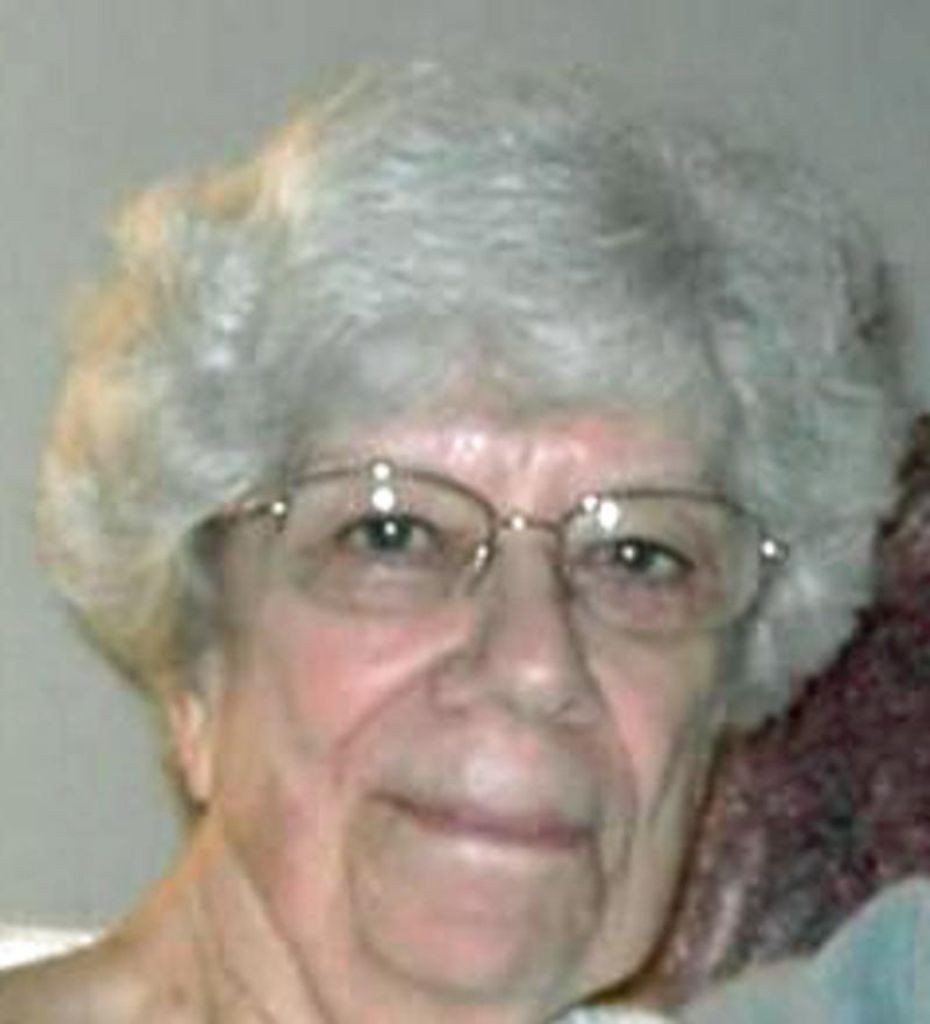 Isabella T. Roubo