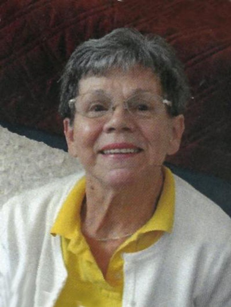 Margaret Louise Laforge Profile Photo