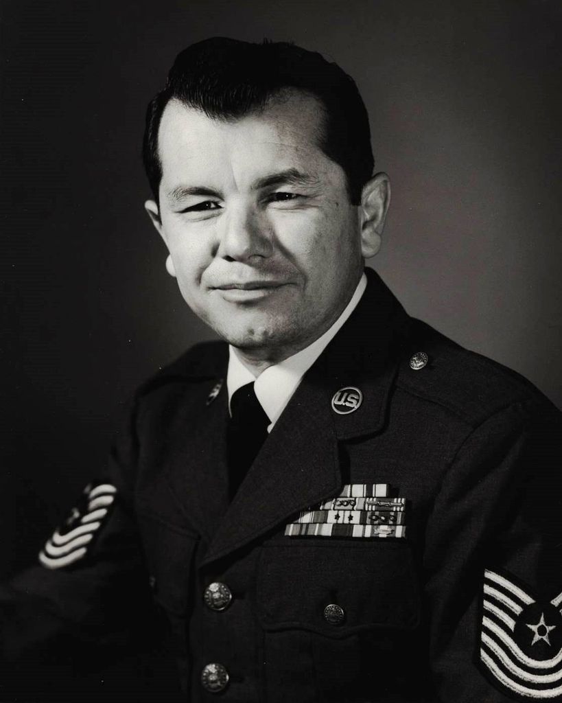 Norman Lawrence Valley