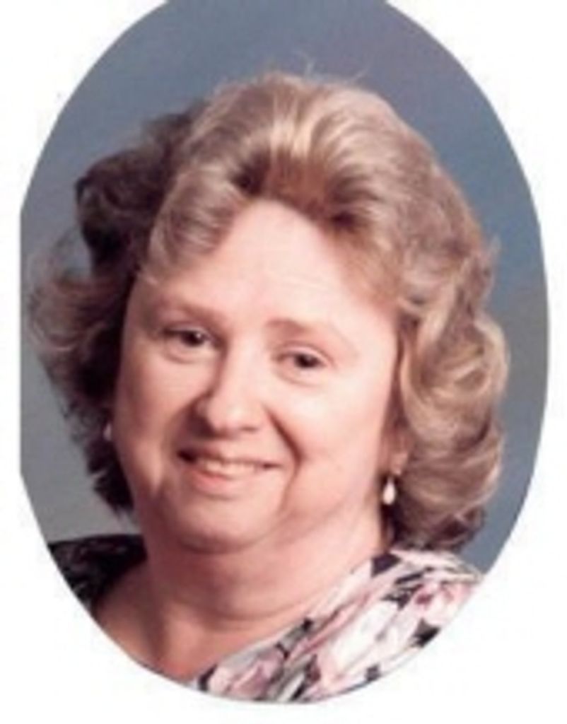 Sally Lou Noel Huffman