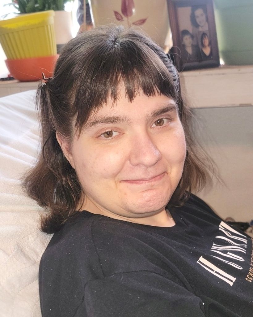 BreAnna Marie Spaeth Profile Photo