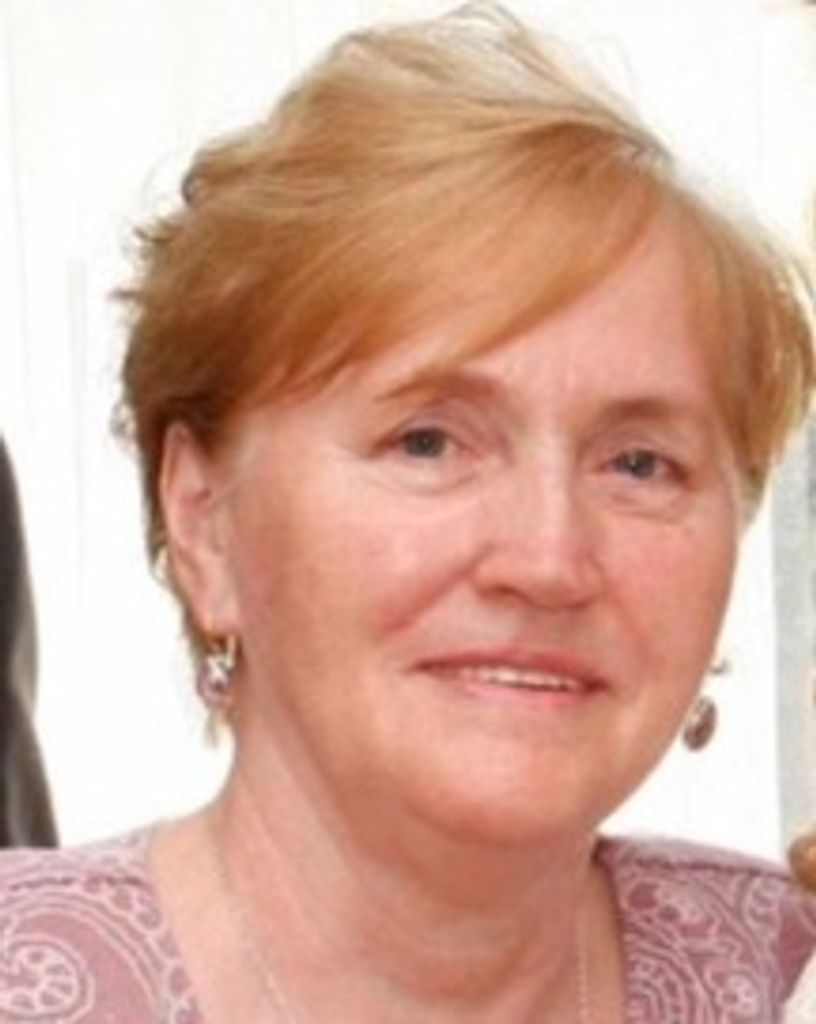 Krystyna Smyda Profile Photo