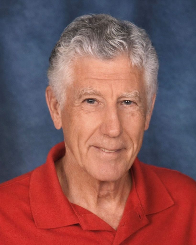 Donald E. Myers Profile Photo