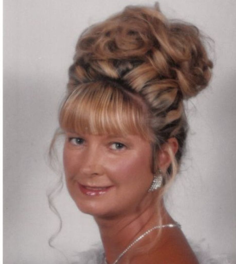 Sherry Lynn Hutchins