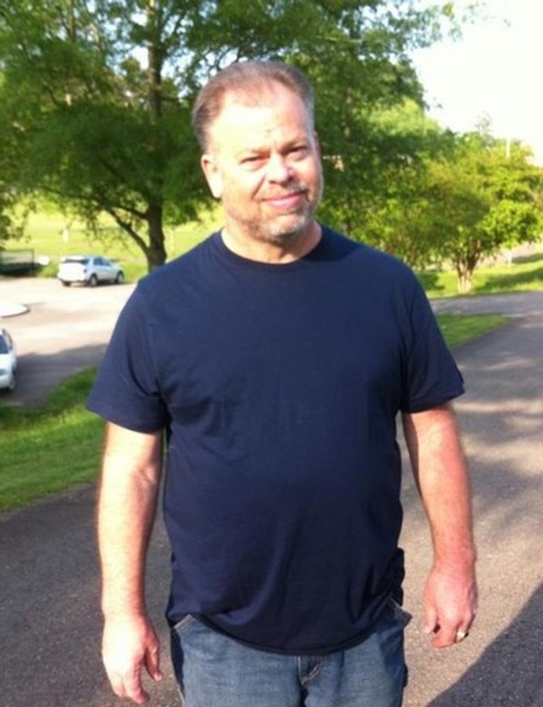 Richard Eric Duckett Profile Photo