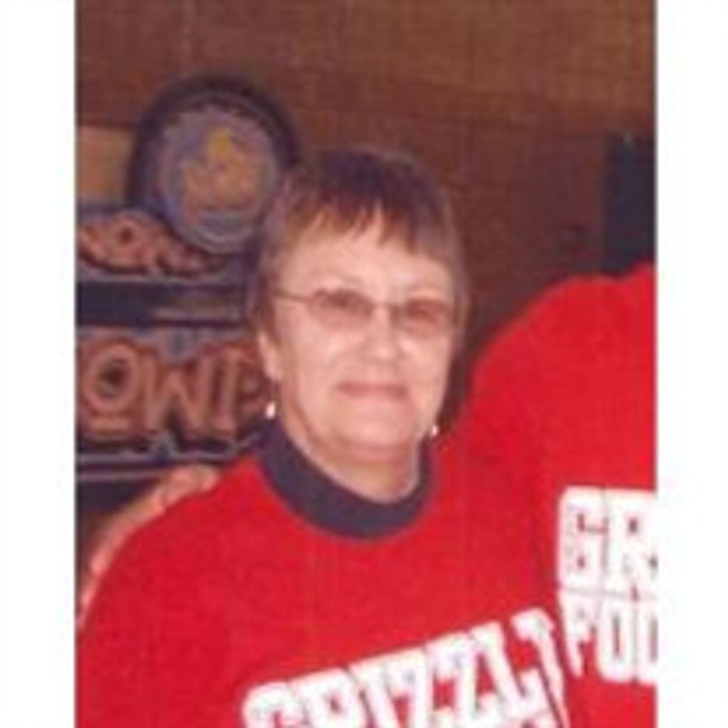 Renee Frances Matthews