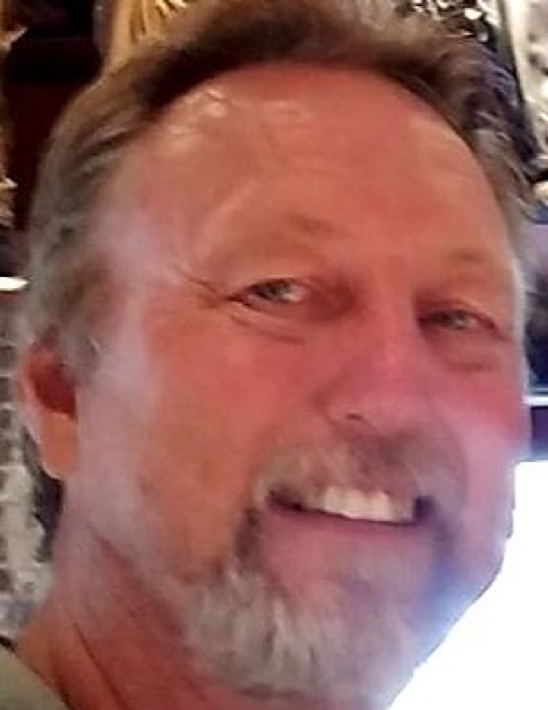 Thomas Michael Shiner Profile Photo