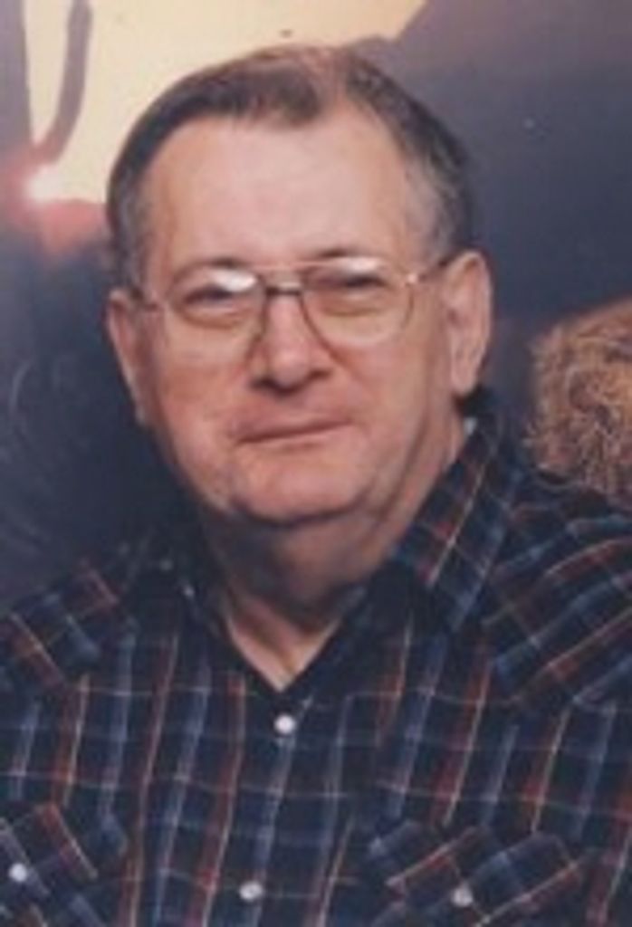 William 'Billy' Neighorn
