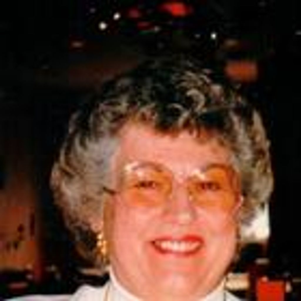 Vivian P. Jackanich