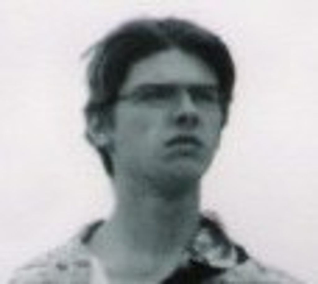 William M. Davis