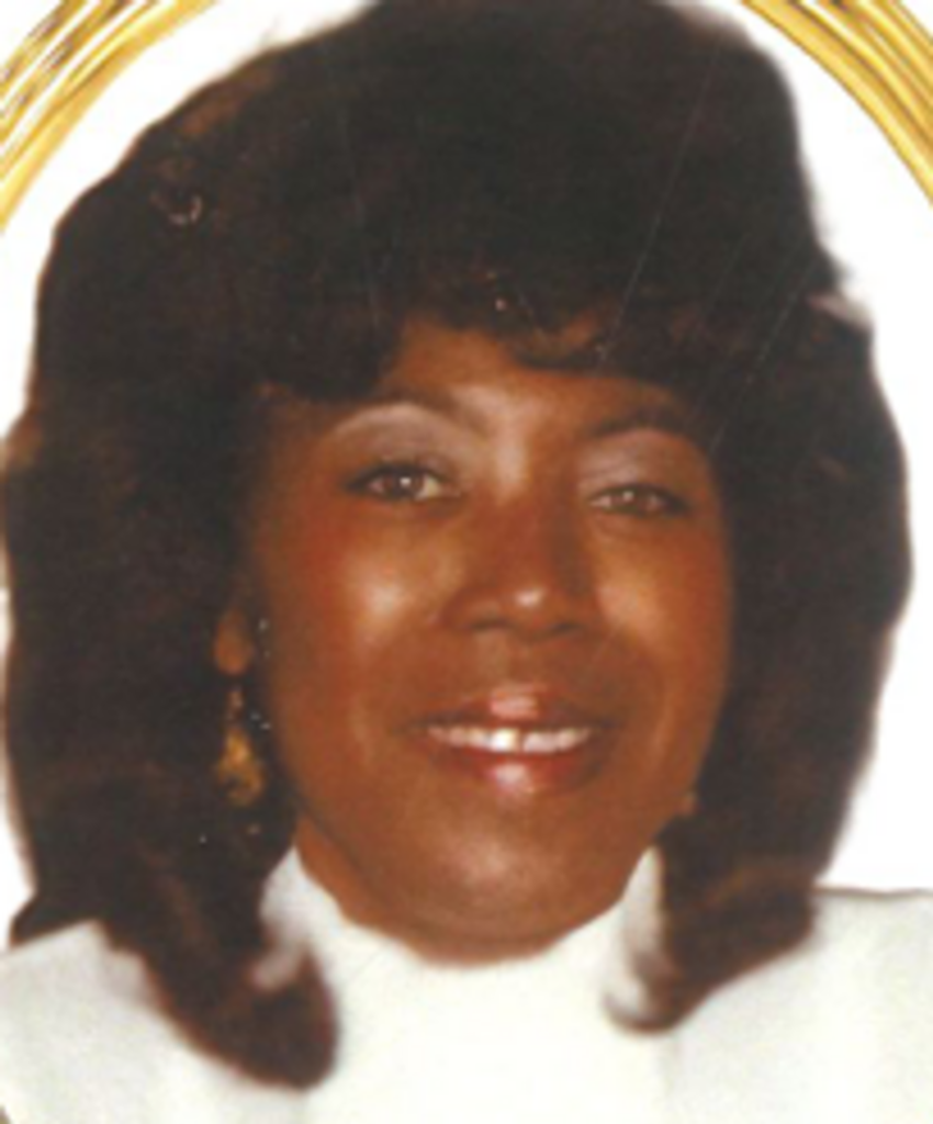 Ruth Elizabeth Butler