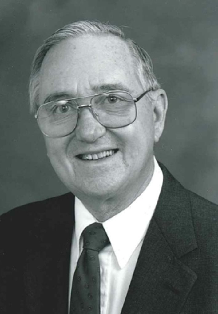 Robert S. Bruinsma