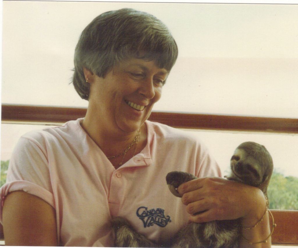 Jeannette Kinkaid