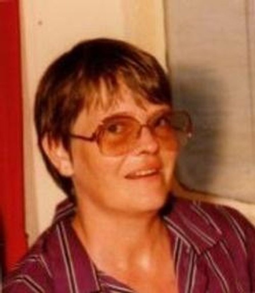 Barbara Huffine Profile Photo