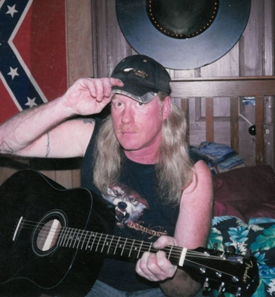 Clifford "Kippy" Lipscomb