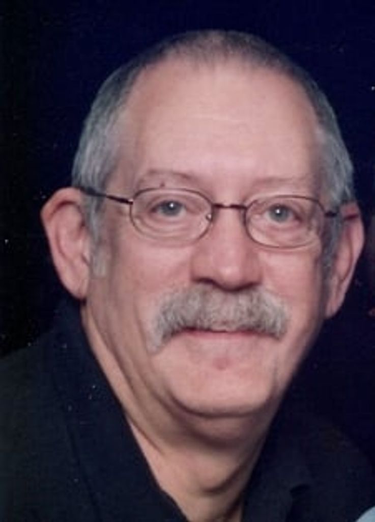 Steve Sheets Profile Photo