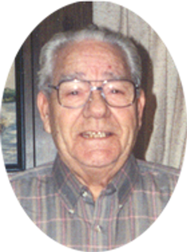 Glenn Lane