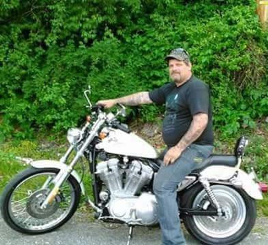 Richard 'Rick' Stilson