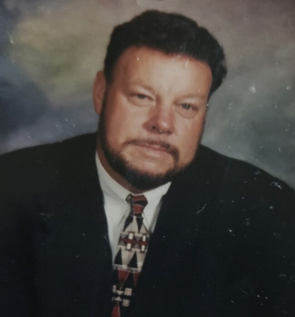 Luther "Junior" Godwin, Jr.