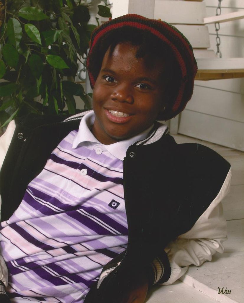 Deargo Lawrence Clopton