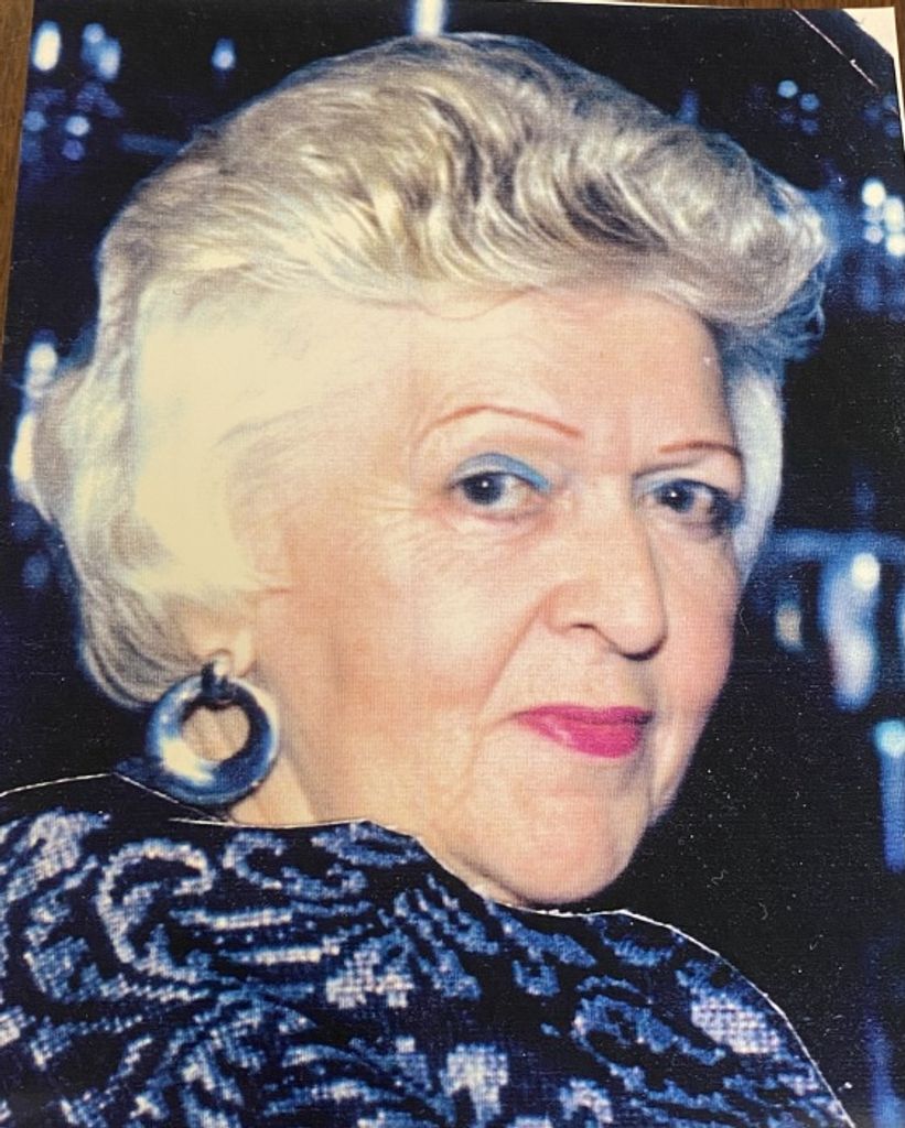 Margaret A. (Brown)  Lombardi