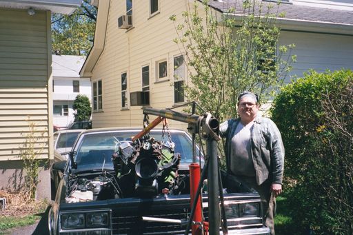 Raymond F. Hoerning photo gallery thumbnail 8 of 38