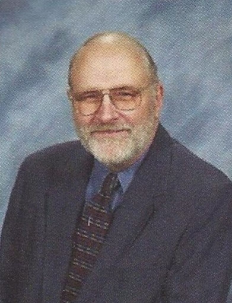 Richard Allan Simcox Profile Photo