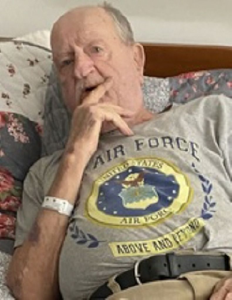 Andrew G. Tankred Profile Photo