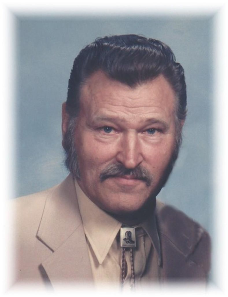 Irvin Louis Jansing Profile Photo