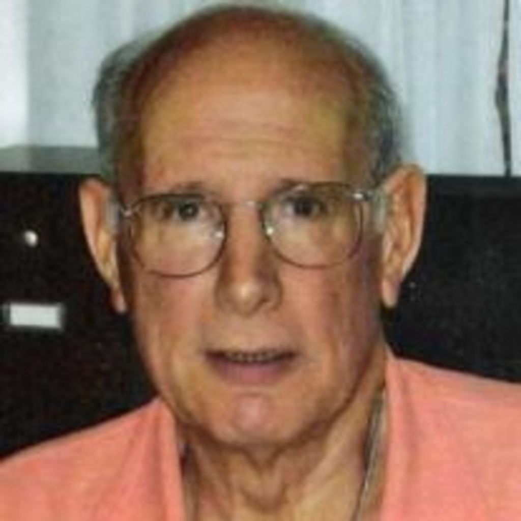 Mr Donald J. Sanford Profile Photo