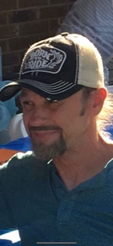 Marcus Wayne Eddings