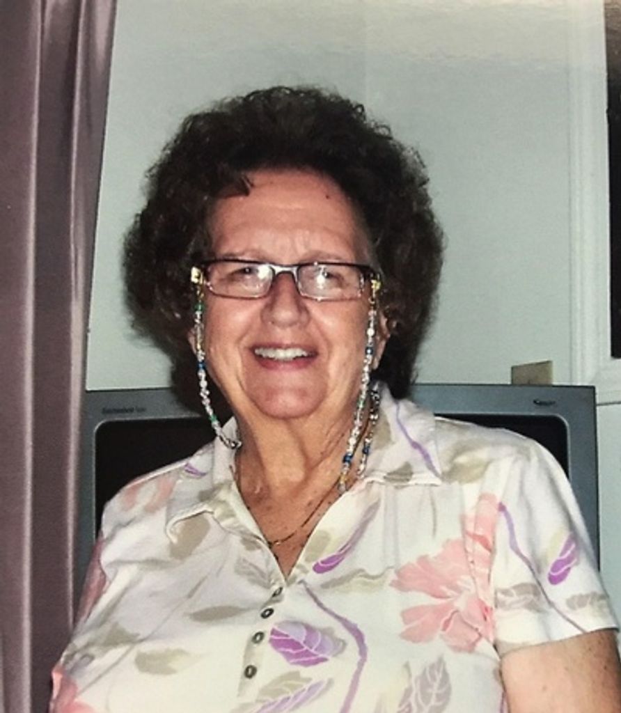 Jo Ann Henderson Profile Photo