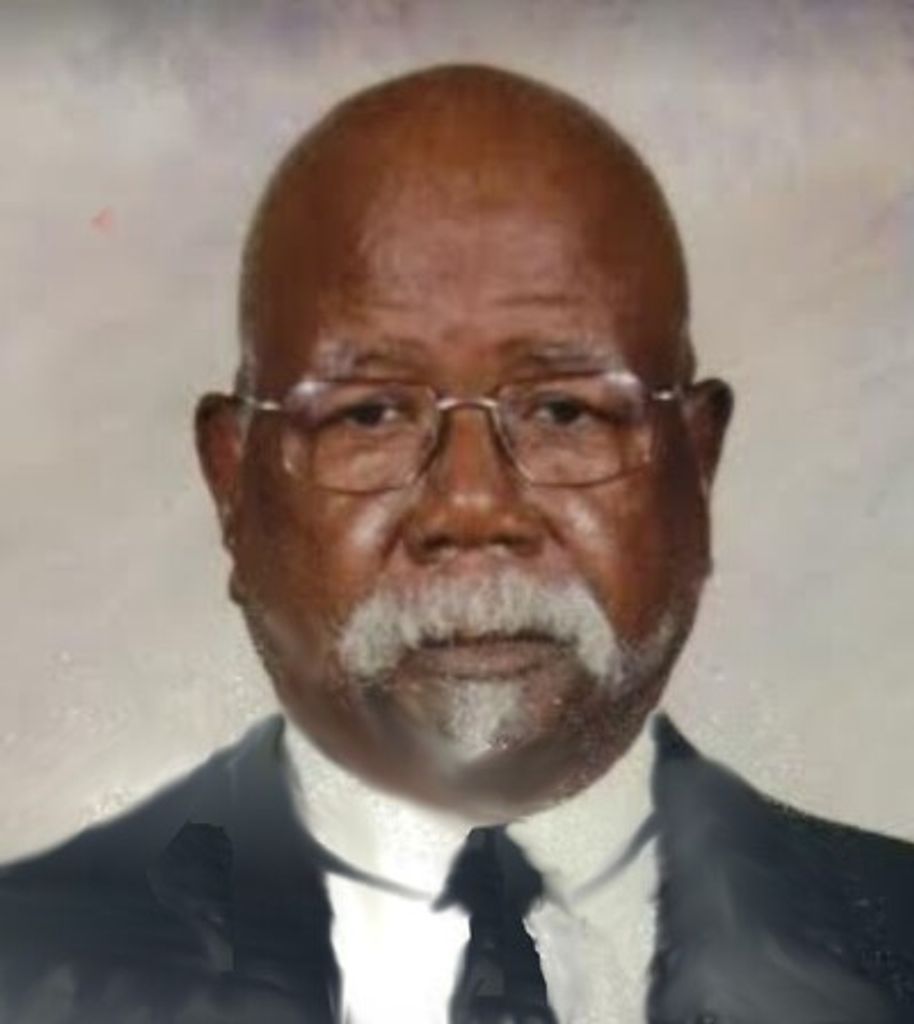 Theodore Roosevelt Bryant Profile Photo