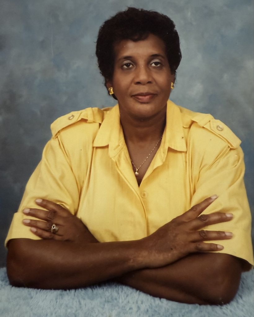 Georgia Jones Profile Photo