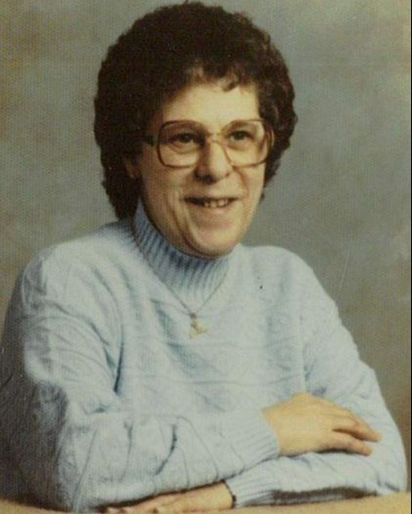 Virginia L. Coop Profile Photo