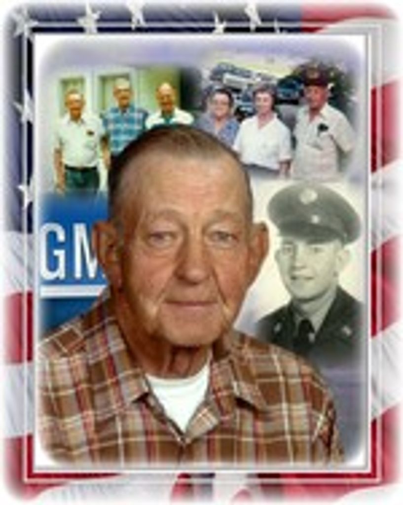 Herbert "Herbie" Tappehorn