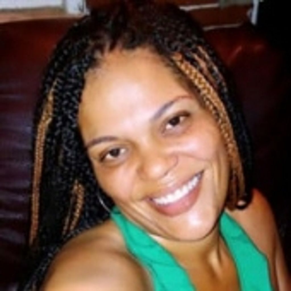 Shirley M. Jackson