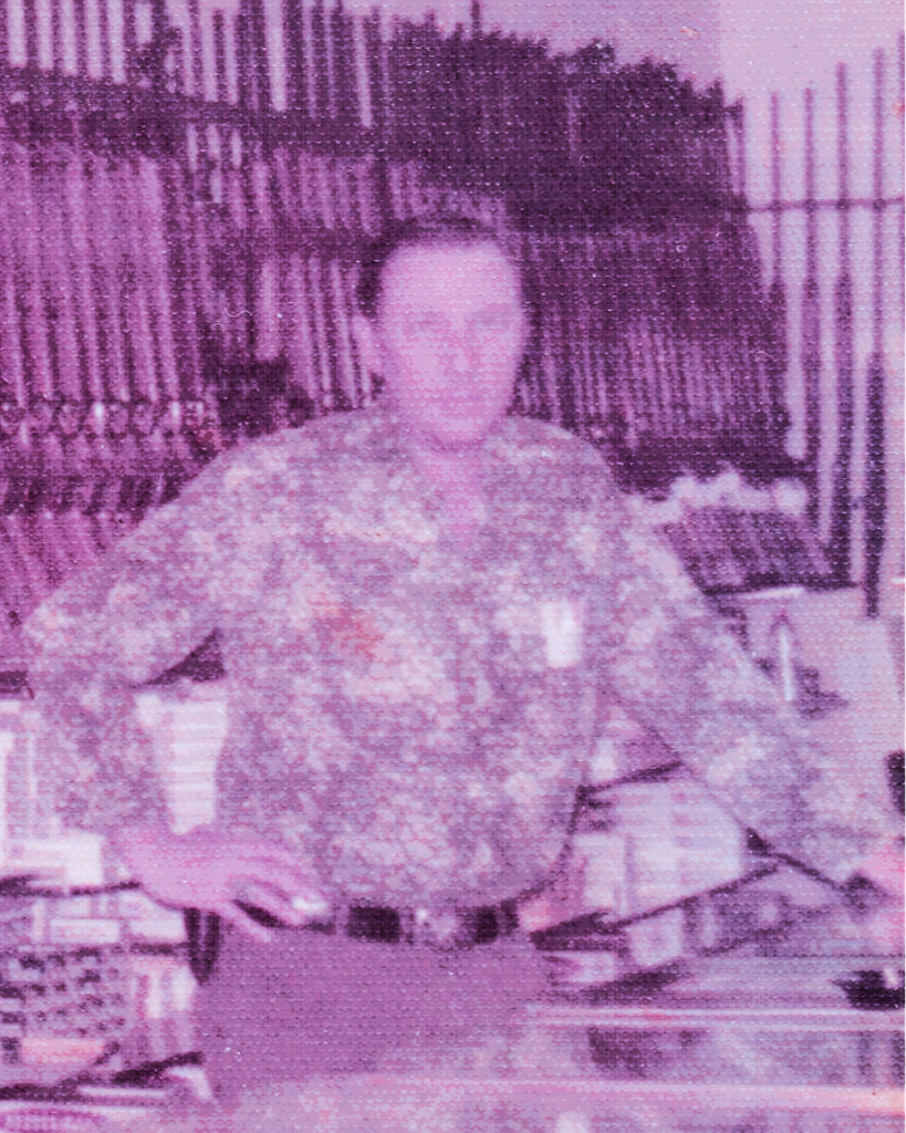 Fred C. Sievert, Jr.