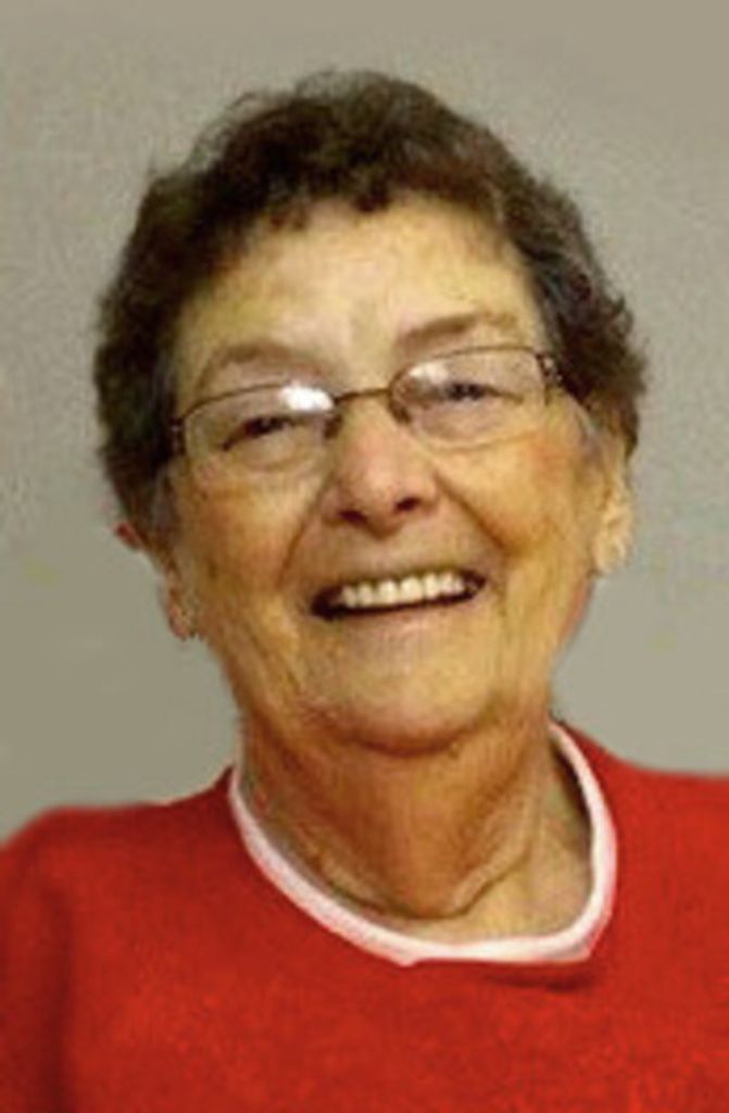 Ruth Alice Mcgrath Profile Photo