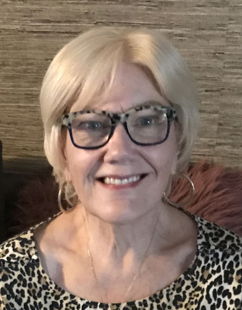 Rebecca Lynn Terrell