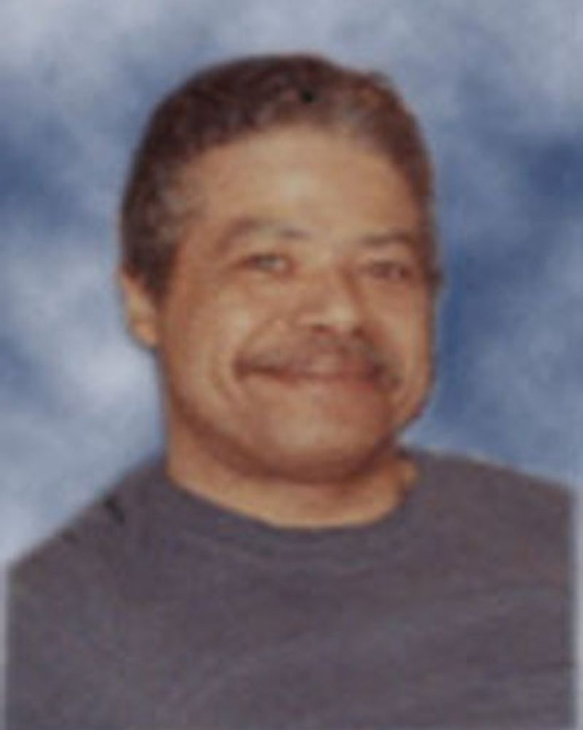 Michael Allen Burden, Sr. Profile Photo