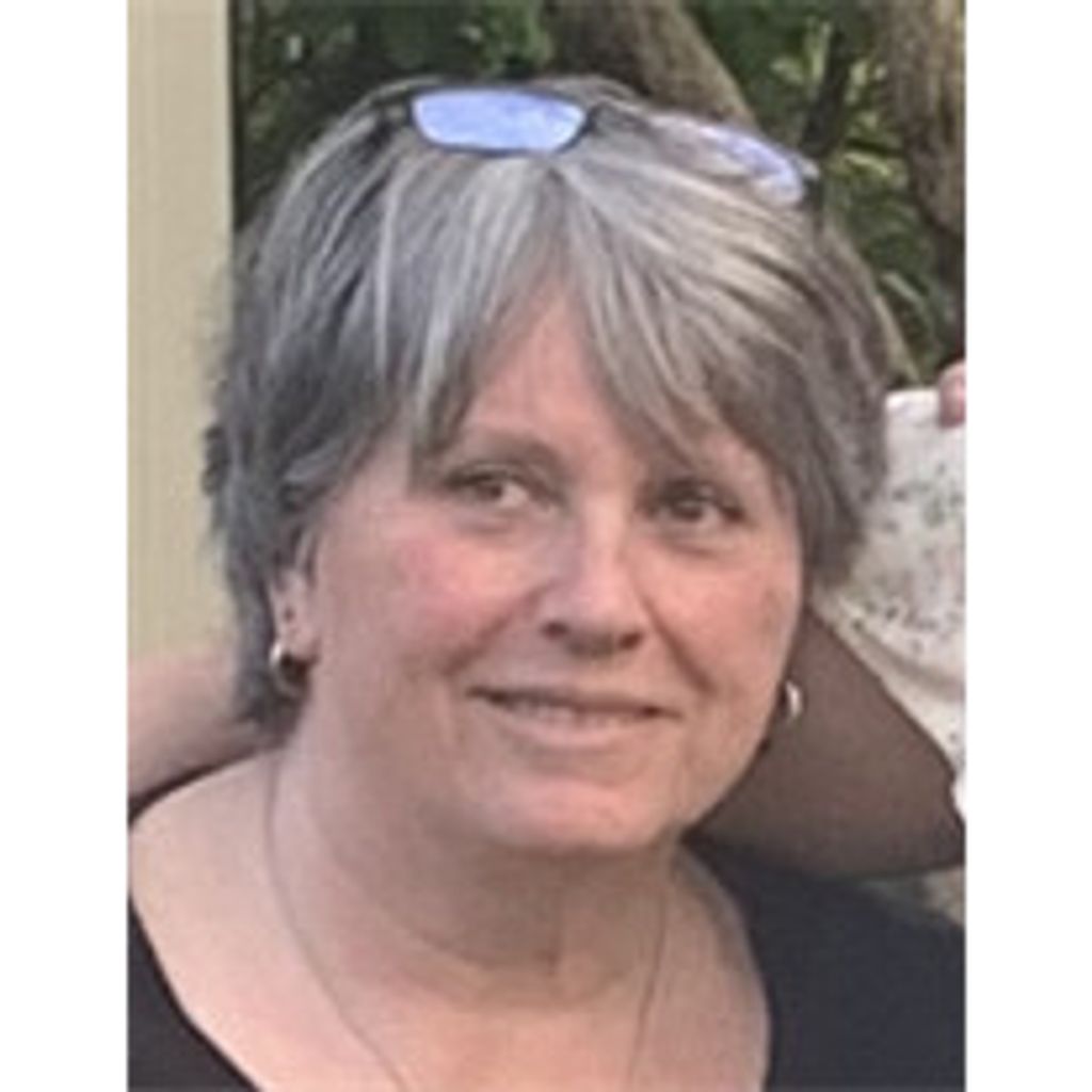 Karen E. Parker