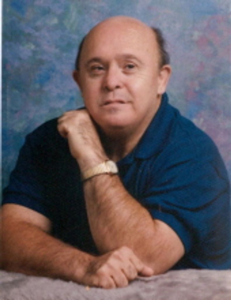 Russell  Earl  Honeycutt