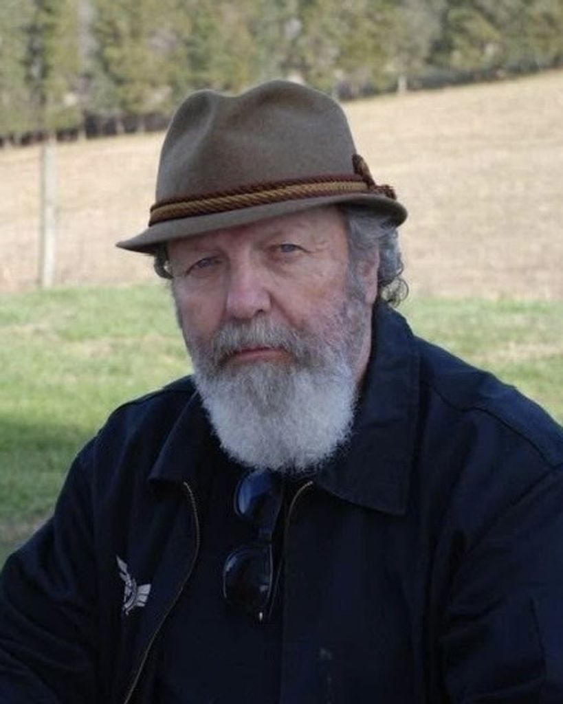 Frankie Woodrow Gilbert Profile Photo