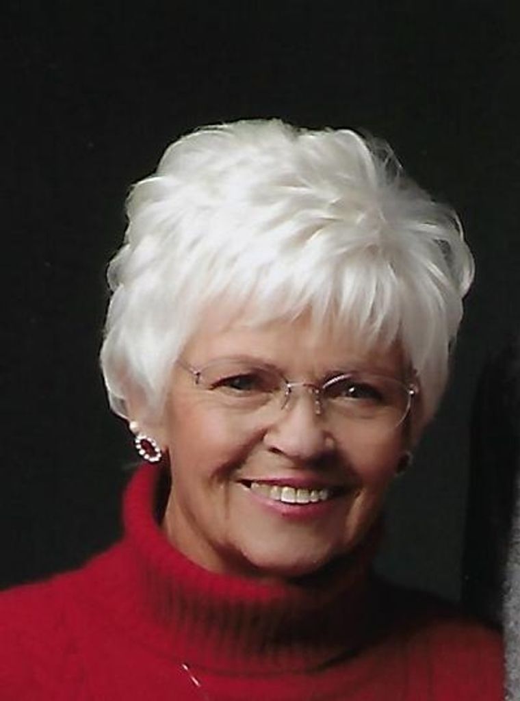 Lanette L Sechrist Profile Photo