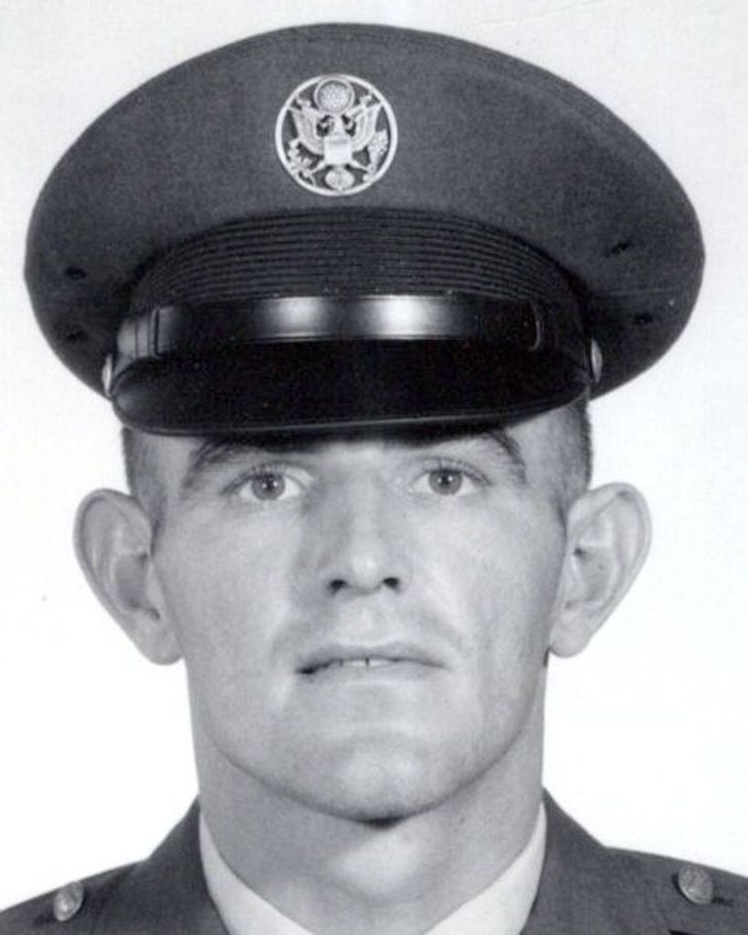 Thomas Allen Clay Profile Photo