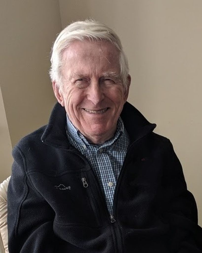 George W. Muller