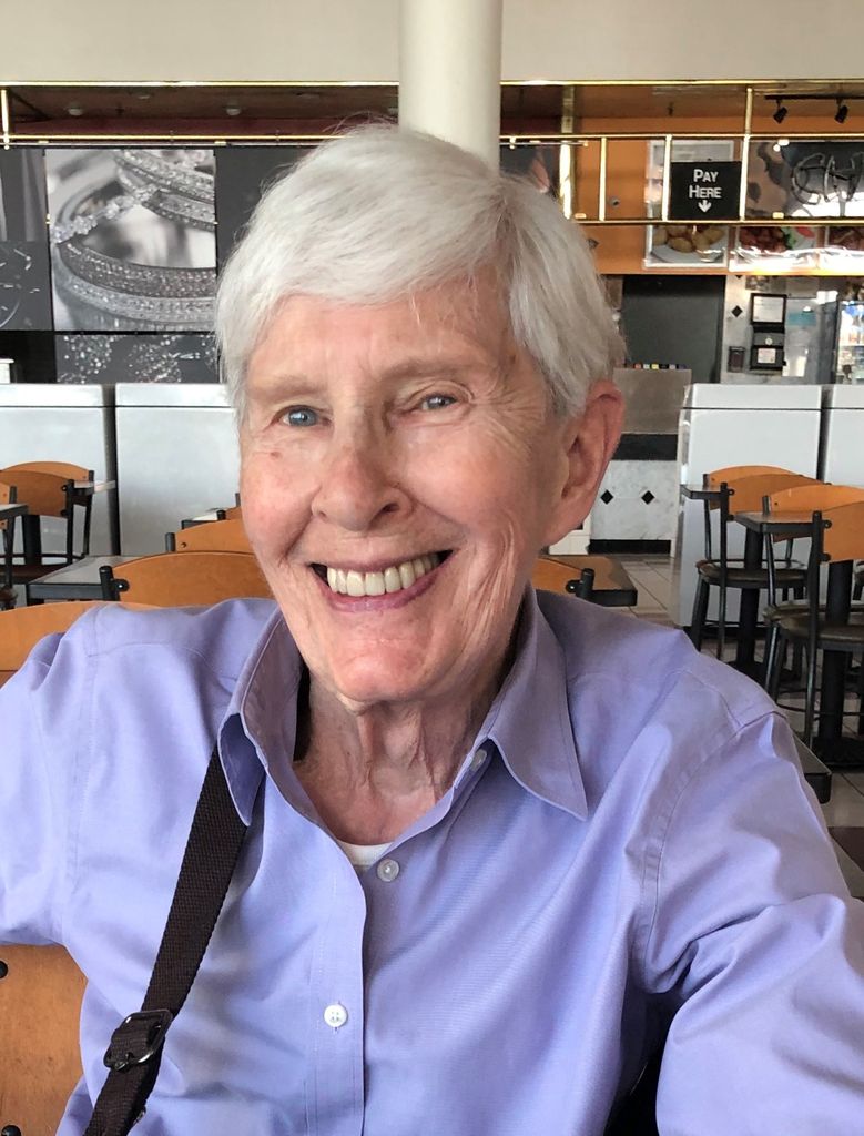 Emileen "Em" Blissett